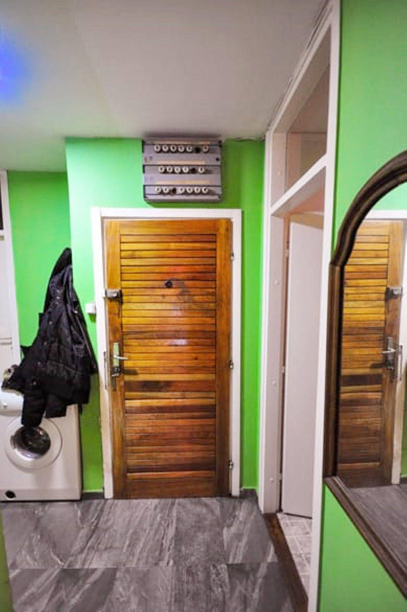 Квартира, 742 м², 174 000$ — FAKTOR